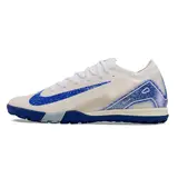 Nike Zoom Mercurial Vapor 16 Elite Kids Turf TF Football Boot Blueprint Pack - Blue Sole