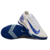 Nike Zoom Mercurial Vapor 16 Elite Kids Turf TF Football Boot Blueprint Pack - Blue Sole