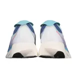 Adidas Adizero Adios Pro 3 White and Blue Running Shoes - Blue/Aqua