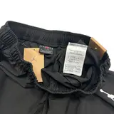Jordan Black Shorts - Small Jumpman