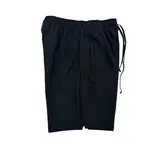 Jordan Black Shorts - Small Jumpman