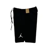 Jordan Black Shorts - Small Jumpman