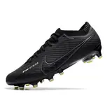 Nike Air Zoom Mercurial Vapor 15 Elite Black Pack Artificial Ground AG Football Boot