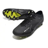 Nike Air Zoom Mercurial Vapor 15 Elite Black Pack Artificial Ground AG Football Boot