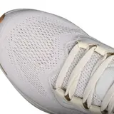 Nike Air Zoom Pegasus 41 White and Gold Running Shoes