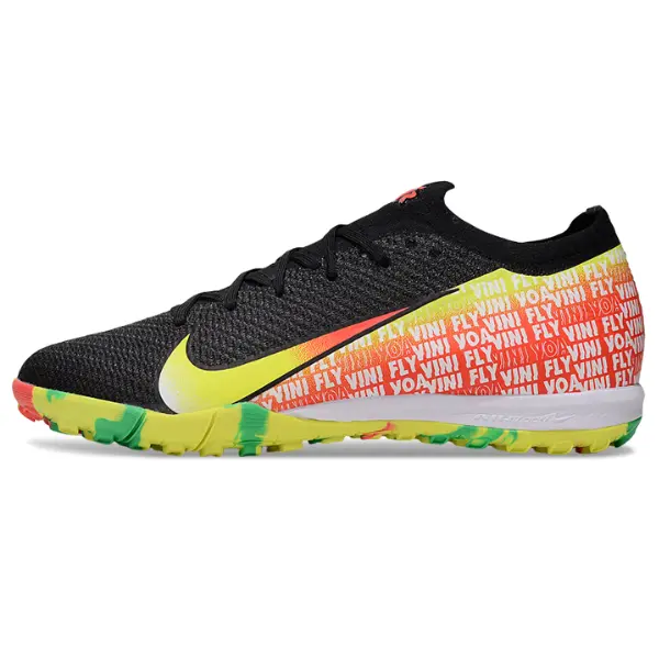 Nike Zoom Mercurial Vapor 16 Elite Fly Vini Pack Kids Turf TF Football Boot