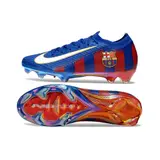 Nike Air Zoom Mercurial Vapor 16 Elite Barcelona Pack Firm Ground FG Football Boot