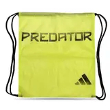 Adidas Predator Green and Black Boot Bag
