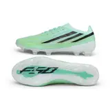 Adidas F50 Hyperfast Elite Green World Cup Firm Ground FG Football Boot