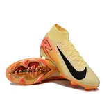 Nike Air Zoom Mercurial Superfly 10 Elite Mbappe Pack Kids Firm Ground FG Football Boot