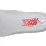 Nike Air Zoom Pegasus 40 White and Red Running Shoes