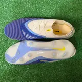 Nike Phantom 6 Elite Fear Nothing Pack Firm Ground FG Football Boot Size 44 Eur