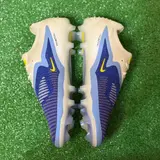 Nike Phantom 6 Elite Fear Nothing Pack Firm Ground FG Football Boot Size 44 Eur