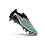 Nike Phantom 6 Elite Green Launch Edition Mixed Studs SG Football Boot