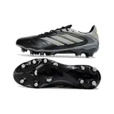 Adidas Copa Pure III Elite Black Pack Firm Ground FG Football Boot