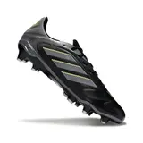 Adidas Copa Pure III Elite Black Pack Firm Ground FG Football Boot