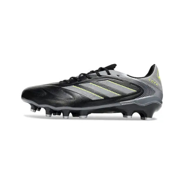 Adidas Copa Pure III Elite Black Pack Firm Ground FG Football Boot