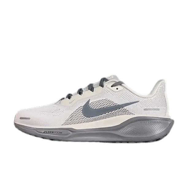 Nike Air Zoom Pegasus 41 Gray Running Shoes
