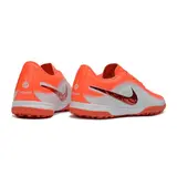 Nike Tiempo Maestro Pro Red and White Turf TF Football Boot