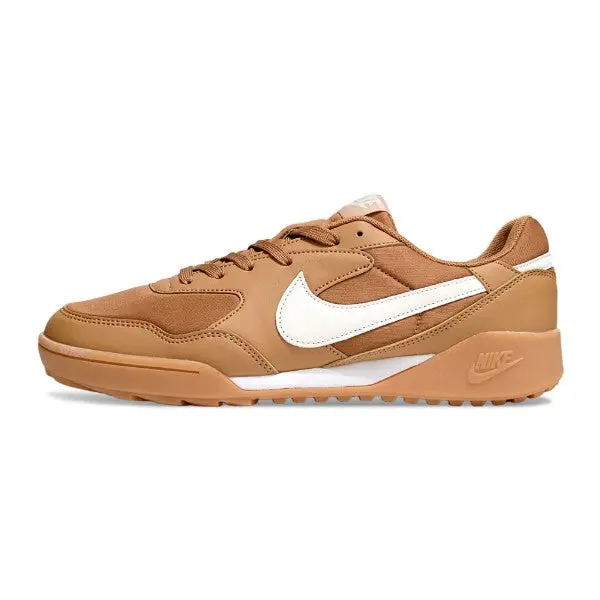 Nike Terra Manta Marrom Indoor IC Football Boot