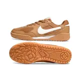 Nike Terra Manta Marrom Indoor IC Football Boot
