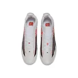 Adidas F50+ Elite White Lamine Yamal Pack Firm Ground FG Kids Football Boot