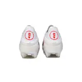 Adidas F50+ Elite White Lamine Yamal Pack Firm Ground FG Kids Football Boot