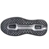 Nike Air Zoom Vomero Premium Gray and Silver Running Shoes