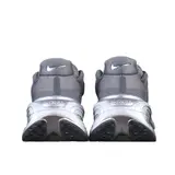 Nike Air Zoom Vomero Premium Gray and Silver Running Shoes