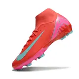 Nike Air Zoom Mercurial Superfly 10 Academy Mad Energy Pack Firm Ground FG Football Boot