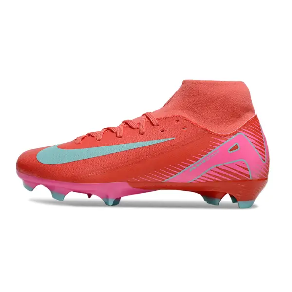 Nike Air Zoom Mercurial Superfly 10 Academy Mad Energy Pack Firm Ground FG Football Boot