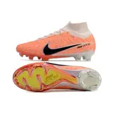 Nike Zoom Mercurial Superfly 9 Elite United Pack Firm Ground FG Football Boot