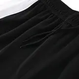 Adidas Red and Black Training Set T-Shirt and Shorts