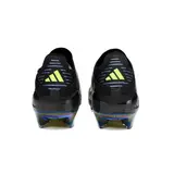 Adidas F50+ Elite Eletric Stealth Pack Firm Ground FG Kids Football Boot
