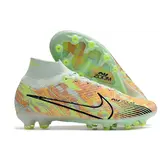 Nike Air Zoom Mercurial Superfly 9 Elite Bonded Pack Artificial Ground AG Football Boot