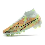 Nike Air Zoom Mercurial Superfly 9 Elite Bonded Pack Artificial Ground AG Football Boot