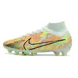Nike Air Zoom Mercurial Superfly 9 Elite Bonded Pack Artificial Ground AG Football Boot