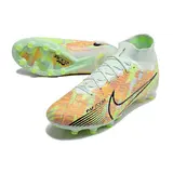 Nike Air Zoom Mercurial Superfly 9 Elite Bonded Pack Artificial Ground AG Football Boot