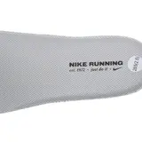 Nike Air Zoom Pegasus 41 Gray and White Running Shoes - Cream