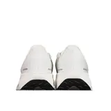 Nike Air Zoom Pegasus 41 Gray and White Running Shoes - Cream