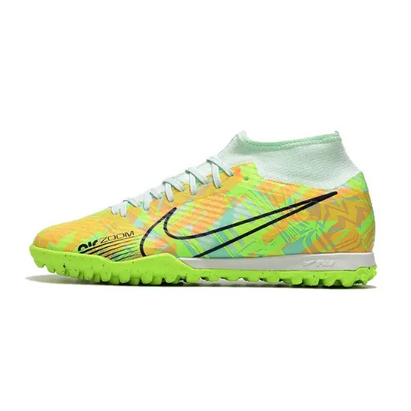 Nike Zoom Mercurial Superfly 9 Academy Bonded Pack Turf TF Football Boot