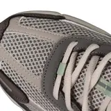Nike Air Zoom Vomero 5 Brown Running Shoes - Grey/Black