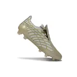 Adidas F50 Spider Beige Firm Ground FG Football Boot
