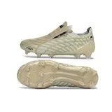 Adidas F50 Spider Beige Firm Ground FG Football Boot