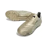 Adidas F50 Spider Beige Firm Ground FG Football Boot