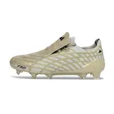 Adidas F50 Spider Beige Firm Ground FG Football Boot