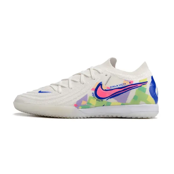Nike Phantom GX2 Elite Rainbow Pack Indoor IC Football Boot