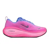 Nike Air Zoom Vomero Plus Pink and Blue Running Shoes
