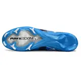 Nike Air Zoom Mercurial Superfly 10 Elite Light Blue Firm Ground FG Kids Football Boot