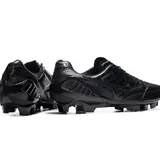 Mizuno Wave Ignitus 4 Black Firm Ground FG Football Boot